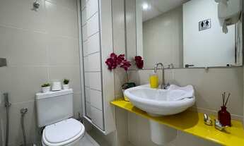 Imagem 6: One World - SALÃO DE BELEZA PRONTO