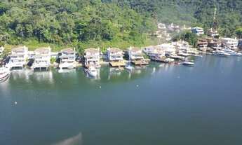 Imagem: ANGRA - ITANEMA- 6 SUITES, 4 VAGAS, 420