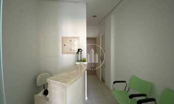 Imagem 9: Sala à venda, 38 m² por R$ 340.000,00 - Córrego Grande - Florianópolis/SC