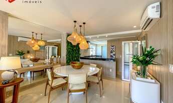 Imagem 6: 3 QUARTOS NOVO EM PRÉDIO COM LAZER COMPLETO NO CENTRO DE GUARAPARI