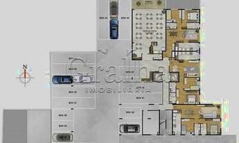 Imagem 4: PORTO ALEGRE - Apartamento Padrão - Jardim do Salso