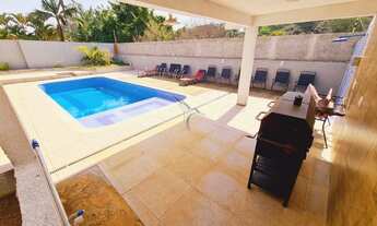 Imagem 2: Alphaville 02!! Casa com 5 dormitórios