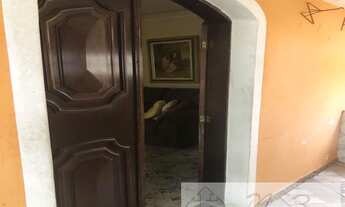 Imagem 4: Casa térrea no miolo do Caxingui