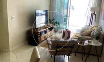 Imagem 4: Apartamento 3 quartos no Recreio