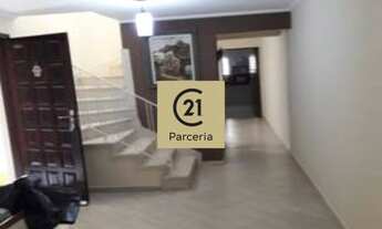 Imagem 2: Sobrado Brooklin 3 Dormitórios 3 banheiros 4 garagens