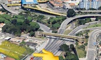 Imagem 2: Terreno Próximo ao Metrô