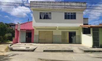 Imagem: Sobrado com 3 Lojas a Venda no Parque Hotel