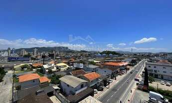 Imagem 3: Cobertura 250 metros 3 quartos em Centro - Palhoça - SC