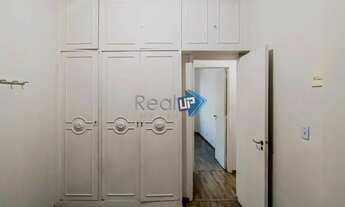 Imagem 5: RIO DE JANEIRO - Apartamento Padrão - Leblon Leblon