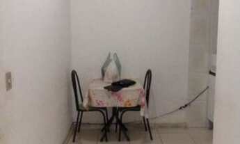 Imagem 2: Casa para venda com 110 metros quadrados com 2 quartos em Vila Aricanduva - São Paulo - Sã