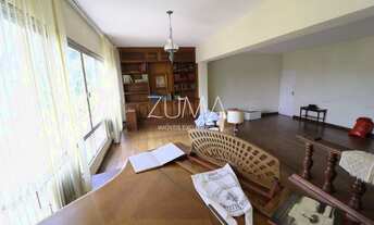 Imagem 6: RARIDADE NA GÁVEA - EXCELENTE APARTAMENTO 4 QUARTOS