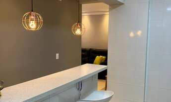 Imagem 4: Apartamento para venda com 85 metros quadrados com 2 quartos em Centro - Diadema - SP