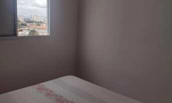 Imagem 7: Apartamento para venda com 48 metros quadrados com 2 quartos