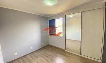 Imagem 7: Apartamento para aluguel, 3 quartos, 1 suíte, 2 vagas, Buritis - Belo Horizonte/MG