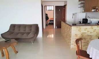 Imagem 4: Oportunidade! Maravilhoso apartamento em Condomínio fechado de frente para o mar da praia