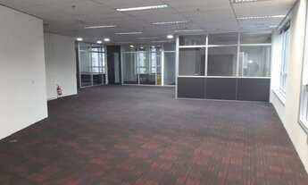 Imagem 7: Sala/Conjunto para aluguel tem 234 metros quadrados em Itaim Bibi - São Paulo - SP