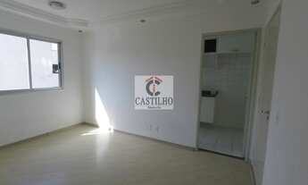 Imagem 2: APARTAMENTO TATUAPÉ 50 M² 2 DORMITÓRIOS 1 VAGA LAZER COMPLETO