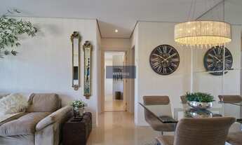 Imagem 5: Apartamento no Prime Class Residence, Agua Verde, 2 quartos, 1 suite, 1 vaga, 75 m², Varan