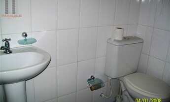 Imagem 5: Sala para alugar, 20 m² por R$ 700,00/mês - Mooca - São Paulo/SP