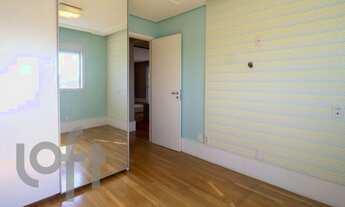 Imagem 5: Apartamento para venda possui 96 m2 - 2 quartos - Jabaquara