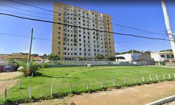 Imagem: Apartamento para venda possui 53 metros