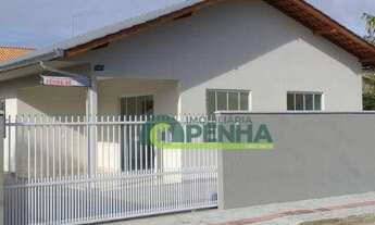 Imagem 3: Casa com 3 dormitórios à venda por R$ 650.000,00 - Itacolomi - Balneário Piçarras/SC