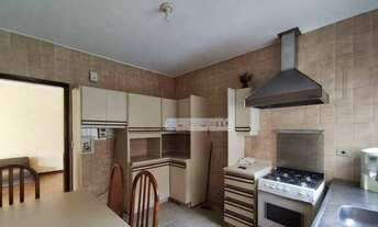 Imagem 7: Casa com 3 dormitórios, 230 m² - venda por R$ 635.000 ou aluguel por R$ 3.000/mês - Carave