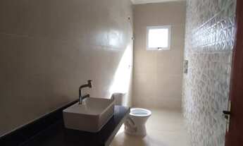 Imagem 6: Casa com piscina para venda no Nova Cerejeira-Atibaia-S.P