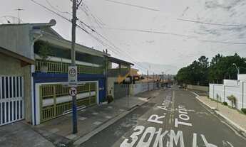 Imagem 3: Casa com 4 dormitórios à venda, 231 m² por R$ 460.000 - Jardim Caxambu - Piracicaba/SP