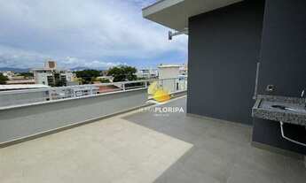 Imagem: Cobertura com 2 dormitórios à venda, 127