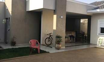 Imagem 3: Casa moderna com Piscina, Área de lazer e Área Gourmet