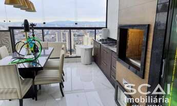 Imagem 4: Cobertura de 140m² à venda no Condomínio Maxhaus Mooca