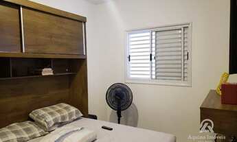 Imagem 7: Apartamento com 2 dormitórios à venda por R$ 170.000 - Vila Aparecida - Taubaté/SP