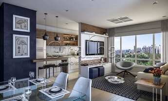 Imagem 2: PORTO ALEGRE - Apartamento Padrão - Jardim do Salso