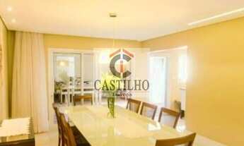 Imagem 5: SOBRADO 03 SUÍTES NA MOOCA