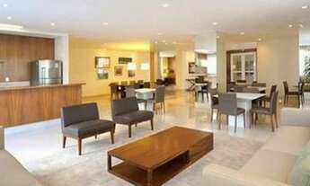 Imagem 2: Lindo apartamento totalmente reformado 90 m² com 2 suítes 2 vagas Jd.Prudência Zona Sul