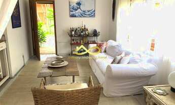 Imagem 4: Casa térrea a venda na Praia de Juquehy