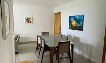 Imagem 5: Apartamento Mobiliado - Oportunidade - Aluguel no Terraço laguna Paiva