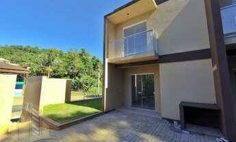 Imagem 2: Sobrado com 2 quartos a venda na Itoupava Central em Blumenau