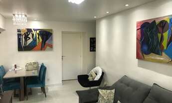 Imagem 4: São Paulo - Apartamento Padrão - Tatuapé