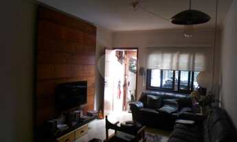 Imagem 6: São Paulo - Casa de Condomínio - GRAJAÚ