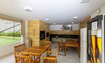 Imagem 4: Lindo apartamento totalmente reformado 90 m² com 2 suítes 2 vagas Jd.Prudência Zona Sul