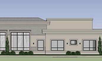 Imagem: Vendo Casa Térrea na Planta, 227,63 m²