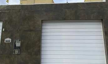 Imagem 6: CASA COM 2/4 SENDO 1 SUITE, PRONTA PARA MORAR, LOCALIZADA A POUCOS METROS DA RUA DO MÉXICO