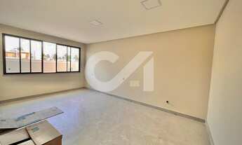 Imagem: Alphaville Sergipe - Casa térrea com piscina