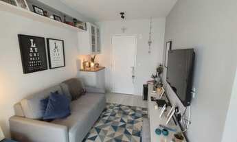 Imagem: Apartamento pronto para morar próximo à