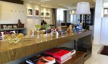 Imagem 4: Apartamento Beira-mar 4 suítes