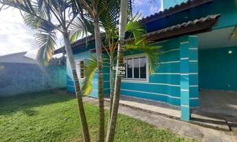 Imagem 2: FLORIANóPOLIS - Casa Padrão - Campeche