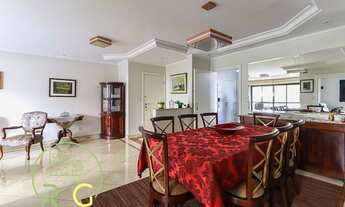 Imagem 7: Apartamento para venda com 156 metros quadrados com 3 quartos em Perdizes - São Paulo - SP