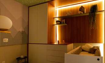 Imagem 7: APARTAMENTO A VENDA BAIRRO SANTA MÔNICA UBERLÂNDIA